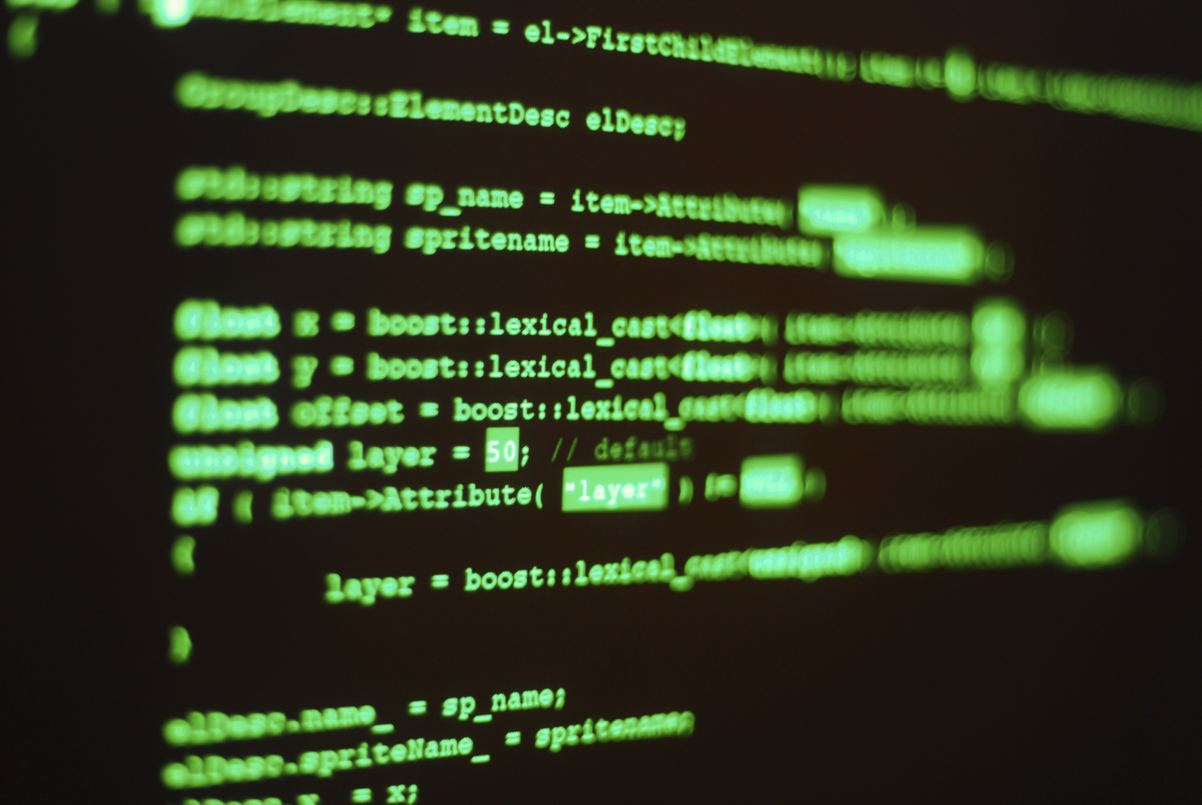 API Code